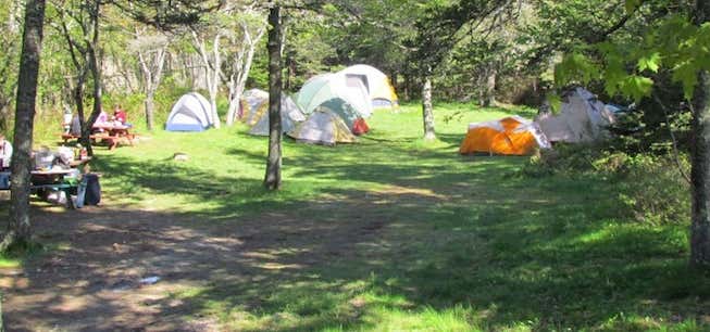 Photo of Quietside Campground