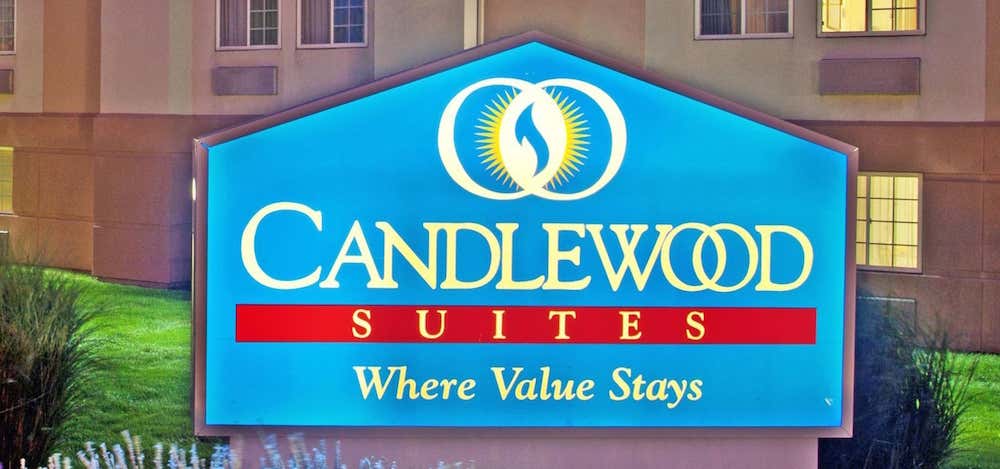 Photo of Candlewood Suites Fort Myers-Sanibel Gateway