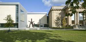 University of Michigan - Museum of Art