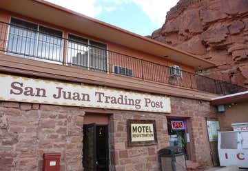 Photo of San Juan Inn