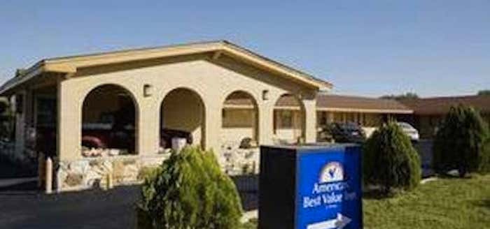 Photo of Americas Best Value Inn and Suites Seguin