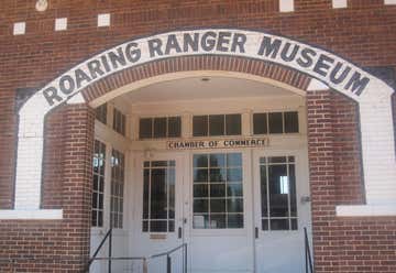 Photo of Roaring Ranger Oil Boom Museum