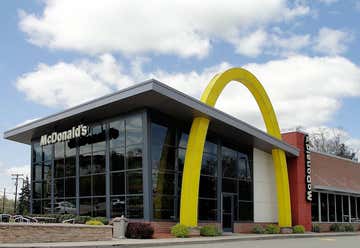 Photo of Big Mac Museum Restaurant