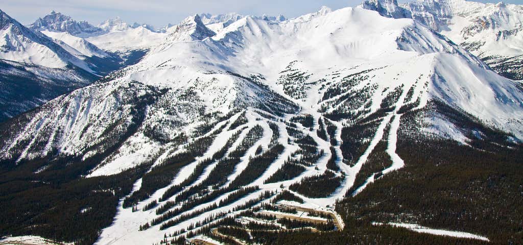 Photo of Misery Mountain Ski Centre