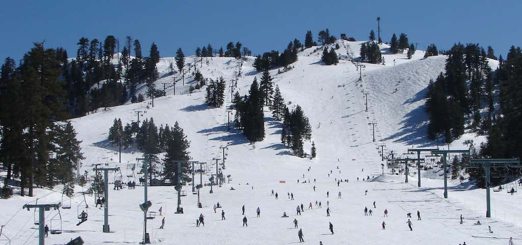 Photo of Snow Valley Ski Resort