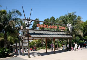 Photo of Oakland Zoo