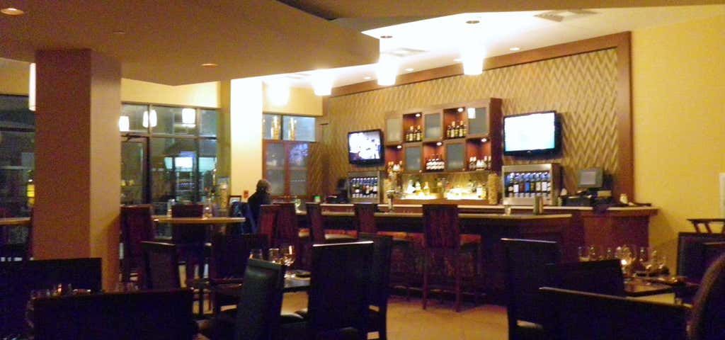Photo of Orchard green restaurant and lounge
