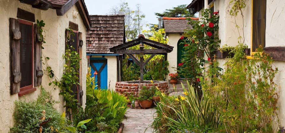Photo of Manzanita Cottages