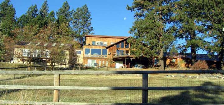 Photo of Whitebird Summit Lodge & Guest Ranch