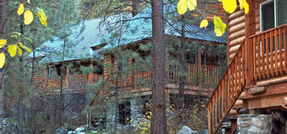 Photo of Salmon River Lodge