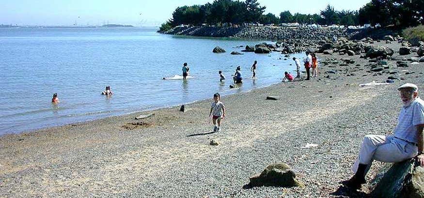 Photo of Eastshore State Park