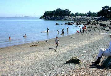 Photo of Eastshore State Park