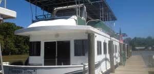 Cajun Houseboats & Rentals