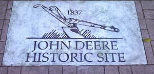 John Deere Historic Site