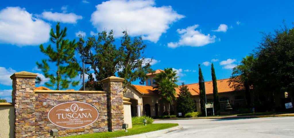 Photo of Tuscana Resort Orlando by Aston