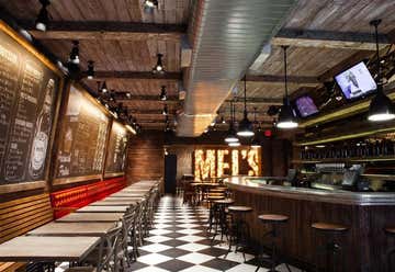 Photo of Mel's Burger Bar
