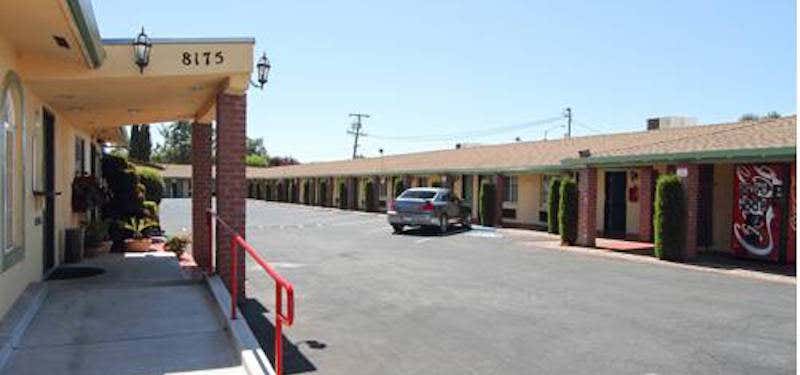 Photo of King's Rest Motel