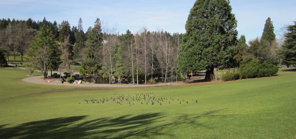 Photo of Point Defiance Park