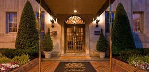 Hotel Lombardy