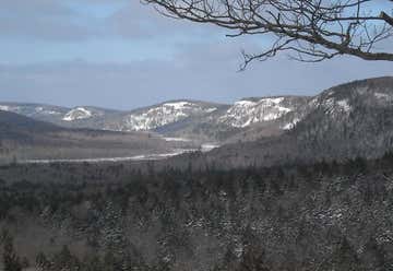Photo of Porcupine Mountains Wilderness State Park   The "Porkies"