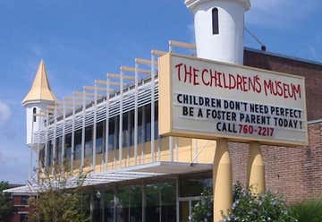 Photo of Flint Children's Museum