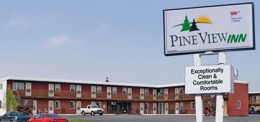 Photo of Pine View Inn