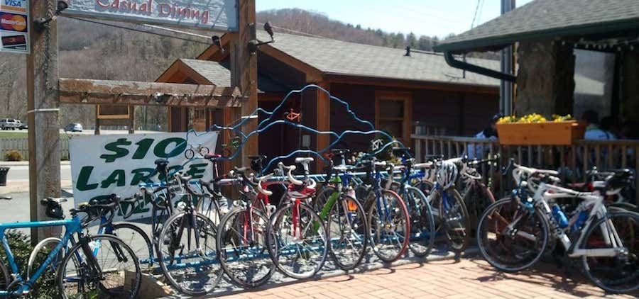 Photo of Banner Elk Cafe And Lodge Espresso Bar And Eatery