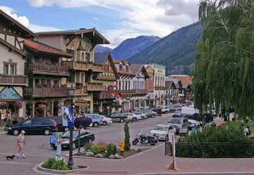 Photo of Leavenworth