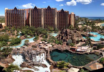 Photo of Disney's Aulani Resort