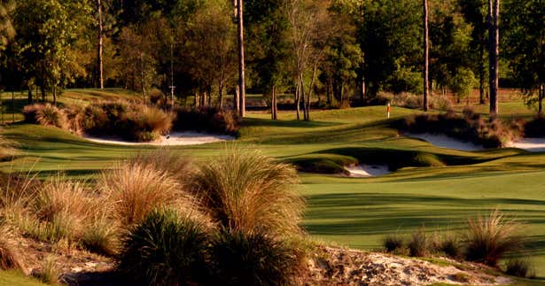 Victoria Hills Golf Club DeLand Roadtrippers