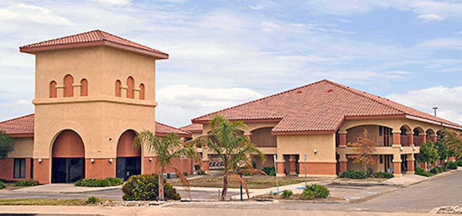 Photo of Motel 6 Santa Nella - Los Banos CA
