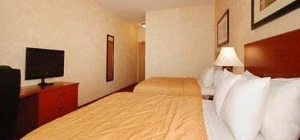 Photo of Sleep Inn & Suites Washington Near Peoria