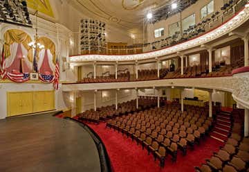 Photo of Ford's Theatre