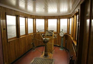 Photo of Sleeping Bear Point Maritime Museum