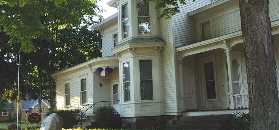 Photo of Mecosta County Historical Museum
