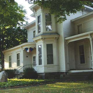 Mecosta County Historical Museum