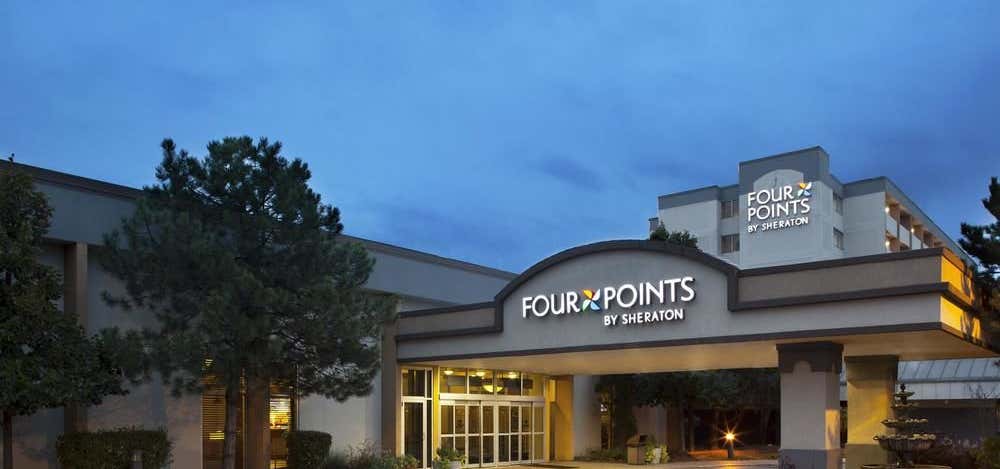Photo of Four Points by Sheraton Chicago O'Hare Airport