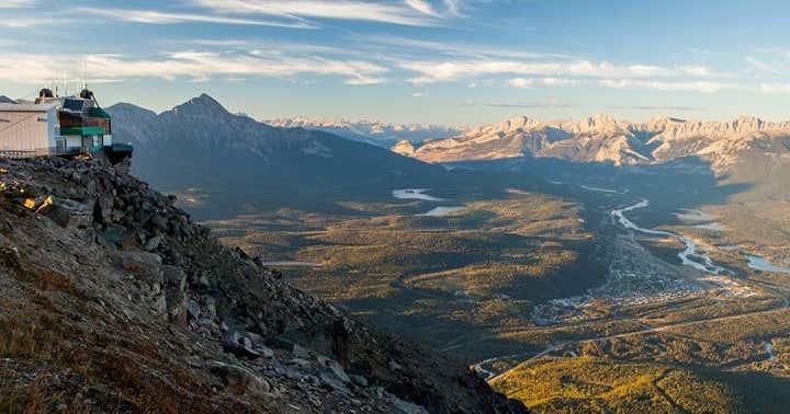 Jasper SkyTram, Alberta | Roadtrippers