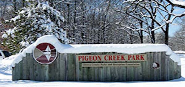 Photo of Pigeon Creek Park