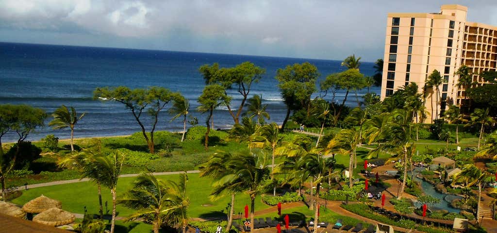 Photo of OUTRIGGER Ka'anapali Beach Resort