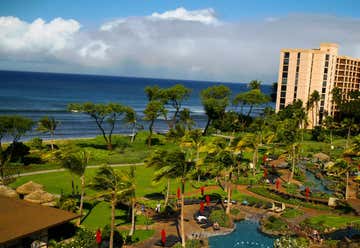 Photo of Ka'anapali Beach Hotel