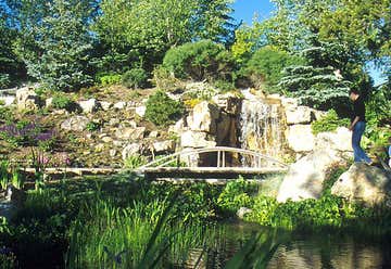 Photo of Vail Nature Center