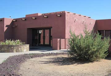 Photo of Hopi Cultural Center
