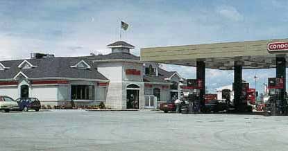 Havre RV Park, Havre Roadtrippers