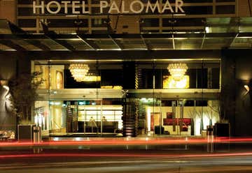 Photo of Hotel Palomar