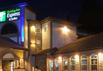 Photo of Holiday Inn Express Rushmore