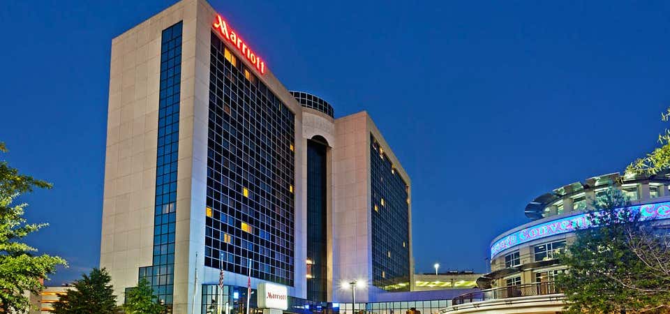 Photo of Marriott Hotels & Resorts