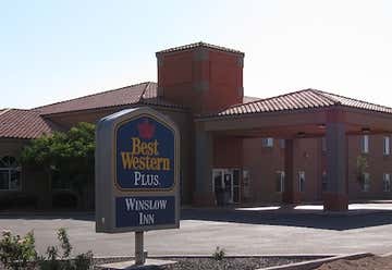 Photo of Best Western Plus Winslow Inn
