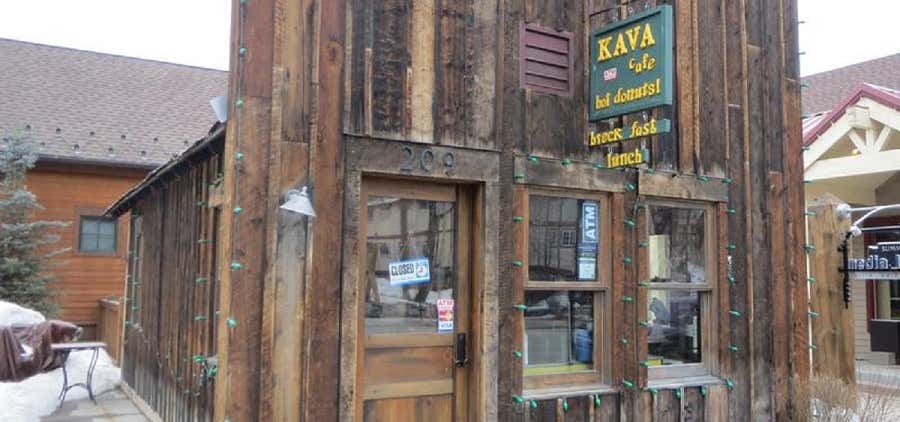 Photo of Kava Cafe