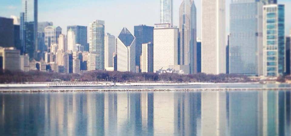 Photo of Chicago Detours
